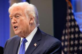 特朗普：将对全球加征10%的进口关税，新令预计三天内生效