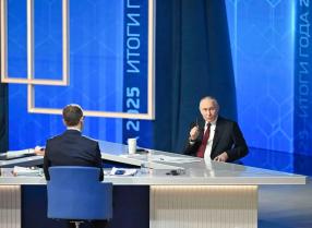 俄乌谈判桌上的“和平”有何考量 漫长和平路