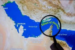 盟友集体婉拒美国护航请求 响应冷淡背后