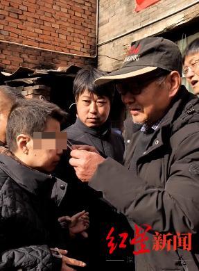 女硕士走失十余年已育有一对儿女 涉案人员被采取刑事强制措施