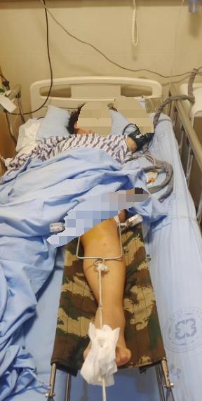陪酒墜樓女孩母親稱沒收到主犯賠償 賠償未到位加劇家庭困境