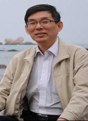 著名情报学家冷伏海逝世 享年62岁