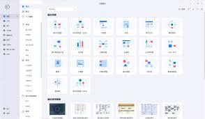 亿图图示怎么插入通用主题