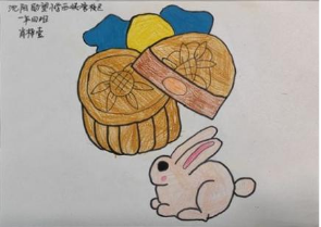 墨香飘校园 非遗驻童心