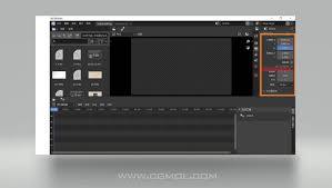 Blender如何导入音乐