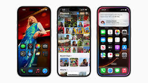 iPhone12是否要更新ios18.1
