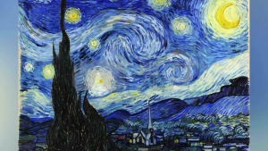 “灵韵”的消逝与转生：AI时代的艺术再审视