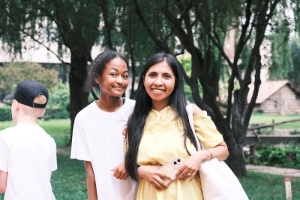 以乐会友：旋律中的文明对话