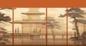  青年作品展——洄代新序