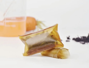 可持续性设计|用海藻吃掉你的包装,向一次性塑料说不