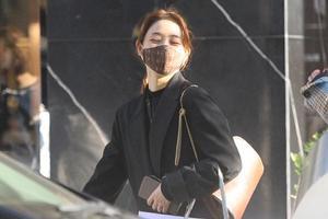 日本女星石原里美感染新冠 已停止工作隔离观察