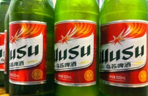 重庆啤酒高端化暂时失灵，大乌苏们何时再发力？