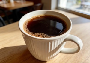 华网测评丨咖啡测评第二期：星巴克都市潮流的咖啡符号，Peets经典传承的醇厚之选，Tims高性价比的活力代表