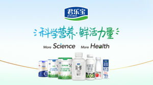 君乐宝递交港交所上市申请，以全产业链创新驱动高质量发展