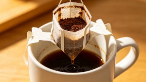 华网测评丨挂耳咖啡测评：永璞、瑞幸、隅田川