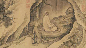明生法师：汉传佛教祖庭与中国实践