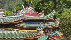 百喻经｜蹋长者口喻