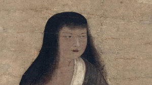 草衣文殊像的由来