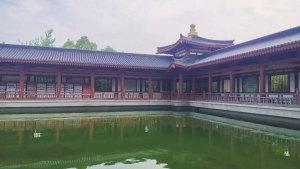石头怀志庵主悟道因缘
