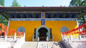 什么是皈依？