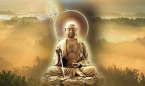 地藏菩萨的故事：光目救母