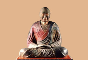 农历五月初六 鉴真大师圆寂纪念日