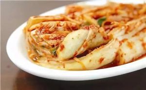 椒盐泡菜