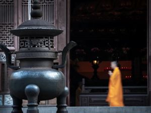 袈裟是什么意思？为什么叫福田衣？