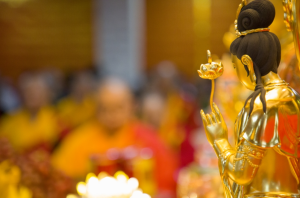 在家居士应知的50条戒律，你做到了几条？(二）