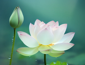 什么是菩提心？菩提心的意思