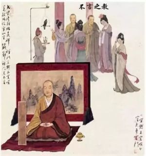 不言之教
