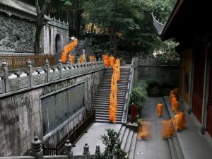 常随佛学，要学习佛的什么？