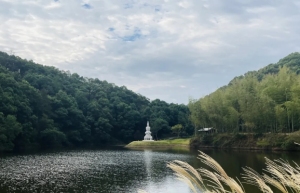 明影法师：生活禅的修行要点（七）在自己心里找答案