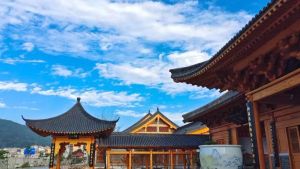 【虚空】的意思，佛教所说的虚空指的是什么？