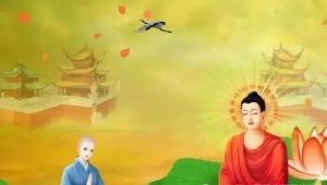 界诠法师批评某些慢心在家人：觉得自己很有修行，出家人都不修行