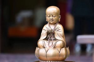 多少修行人，功德都是这样漏掉的