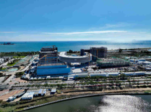 从“三个转型”看海南自贸港重点园区之变