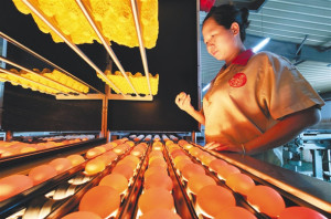海南文昌鸡造就“百亿产业”