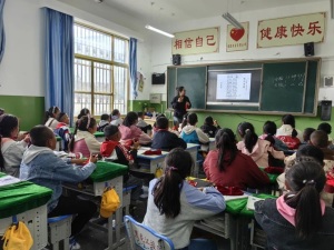 云端支教时立下志向，她如今复试第一梦圆“双一流”高校