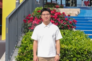 武汉纺织大学外经贸学院：应届生考公上岸！看看他是如何做到的