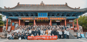 武汉纺织大学外经贸学院:将课堂搬进古迹,深化“在地化教学”模式