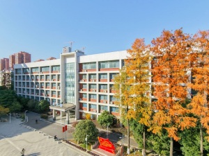 湖北工业大学工程技术学院志愿服务项目入选2026年武汉市青少年寒假“爱心托管班”重点实施项目