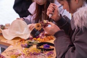 以教育之名致敬最美“她力量”