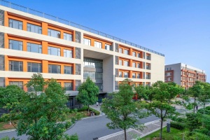 平台聚智 同心致远——武汉纺织大学外经贸学院党外知识分子统战工作多维实践