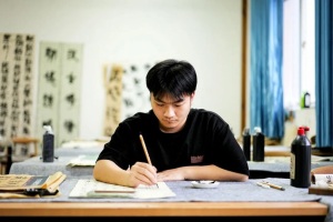 兴趣驱动+精准培育 武汉高校学子逆风翻盘圆梦首都师大