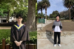 同寝好兄弟，双双上岸“211”大学计算机专业研究生