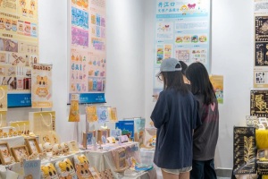 武汉纺织大学外经贸学院2026届毕业设计展圆满落幕