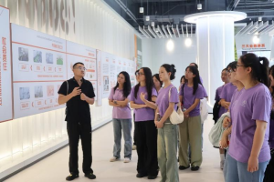 知行合一践食安，青春有为惠民生——华中农业大学“食品安全与营养中国行”博士团一直在路上