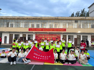 武汉学院“丹桂夏令营”：校地社携手，让暑期托管“文武双全”