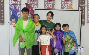 国家自然科学基金项目+1！武汉学院教师吴美深耕公益慈善研究获批立项